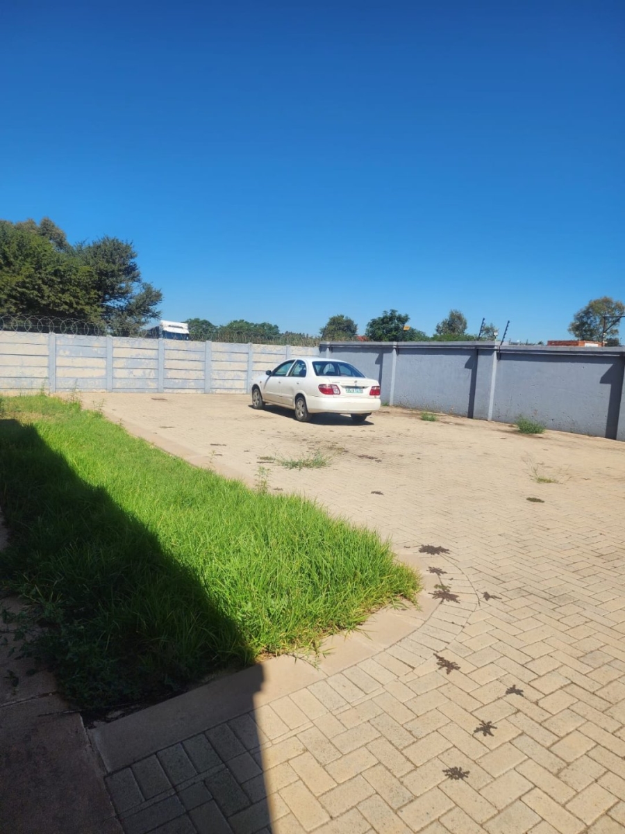 Commercial Property for Sale in Uraniaville North West